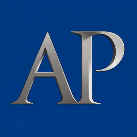 LOGO AP